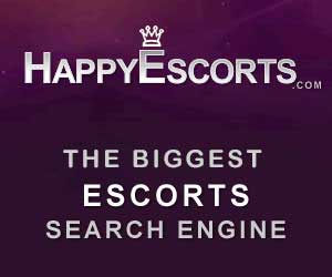 HappyEscorts.com