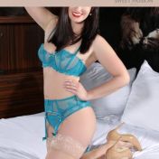 Jasmin Berlin escort