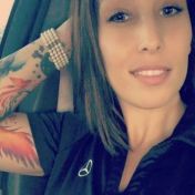Susan Catherine Brighton escort