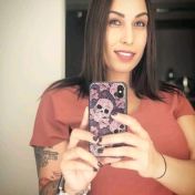 Susan Catherine Brighton escort