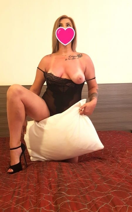 Hellena Vienna escort