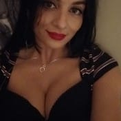 VALERIA Vienna escort