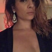 VALERIA Vienna escort