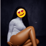 Bella Kampala escort