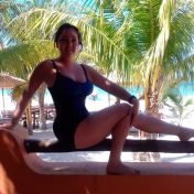 Alexxa Distrito Federal escort
