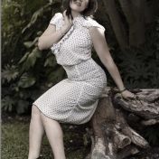 Alexxa Distrito Federal escort