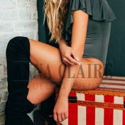 Sophie London escort