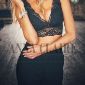Sophie London escort