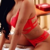 Charlotte Singapore escort