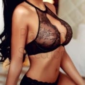 Charlotte Singapore escort