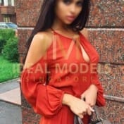 Rita Singapore escort