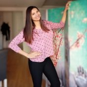 Silvana Lisbon escort