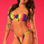 Lola Portimão escort
