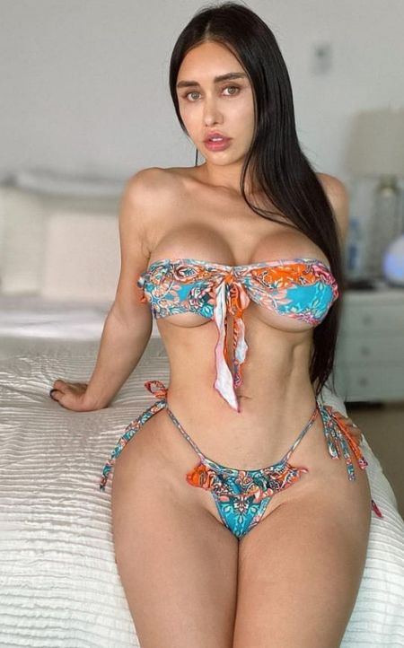 Alexendra Toulouse escort