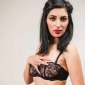 Evelyn Wien escort