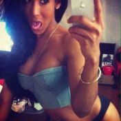 Trans Lia Rīga escort