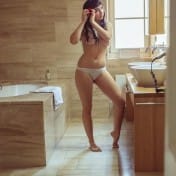 New Sara Riyadh escort