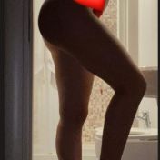 Bianca Roma escort