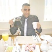 DaleBradford West Yorkshire escort
