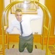 DaleBradford West Yorkshire escort
