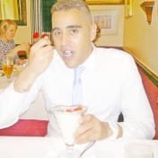 DaleBradford West Yorkshire escort