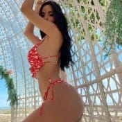 regina Paris escort