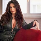 Eleonora Roma escort