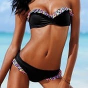 Anna Singapore escort