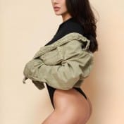 Kate Singapore escort
