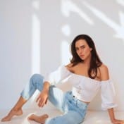 Kate Singapore escort