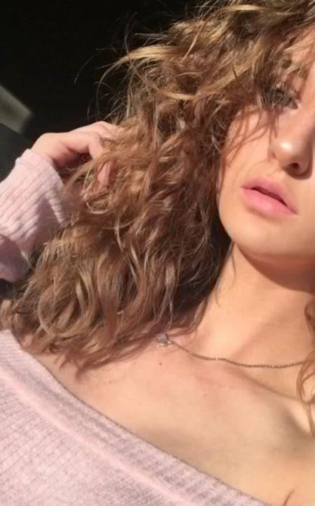 Melina Angers escort