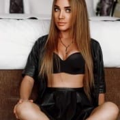 Diana Singapore escort