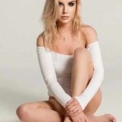 Britney Miami escort
