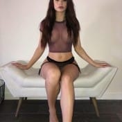 veronica St. Julian's escort