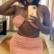 MATILDA Jeddah escort