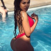 ANNELOVE Paris escort
