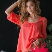 NINA Berlin escort
