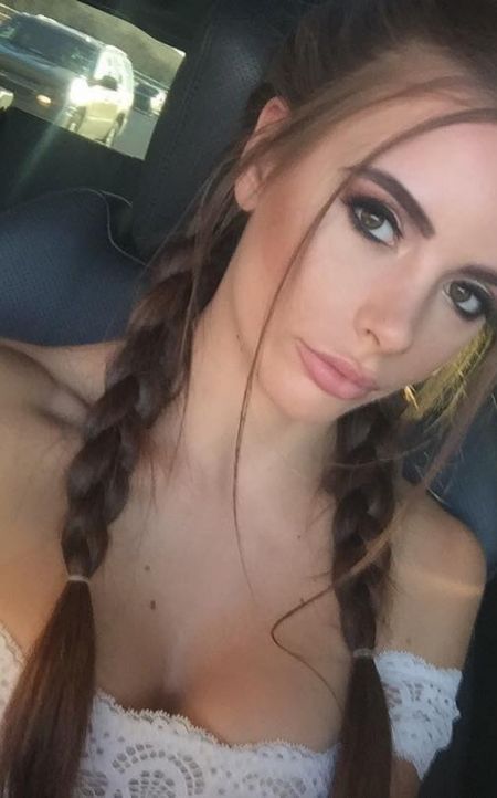 veronica Qormi escort