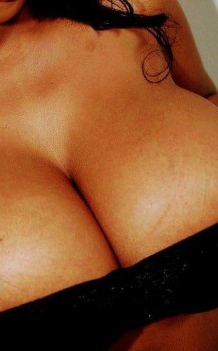 Lori Casablanca escort