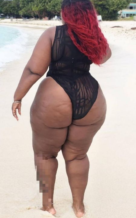 Nicky Casablanca escort