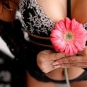 Lara Mendes Lisbon escort
