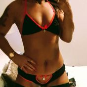 Naughtylittoimogen Glasgow escort
