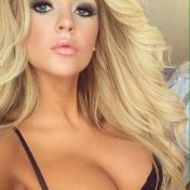 Danielle Charleston escort