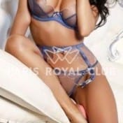 Dana Paris escort
