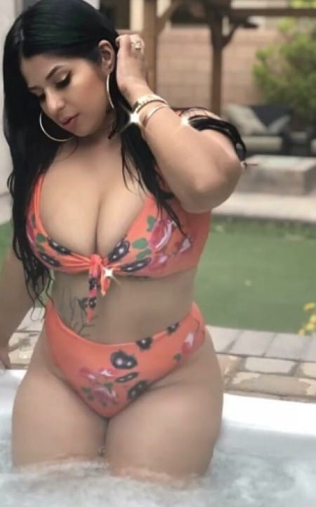Simran Khan Hyderabad escort