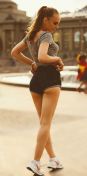 Linda Dream Warsaw escort