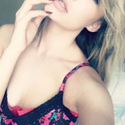 Eva Amsterdam escort