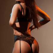 Kimm Amsterdam escort
