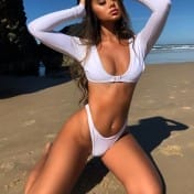 Neve Amsterdam escort