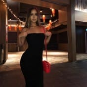 Neve Amsterdam escort